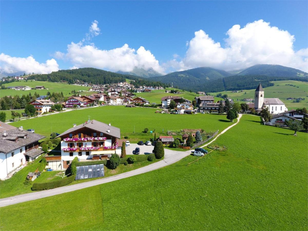Residence Condor Apt Gitschberg Meransen Exterior foto