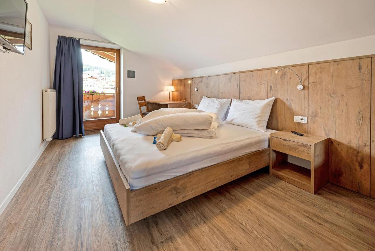 Residence Condor Apt Gitschberg Meransen Exterior foto